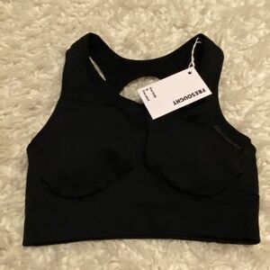 Fresought Brand New Workout Bra